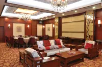 Harbin Huarong Hotel (Harbin Railway Station Museum Subway Station Branch) - Breakfast