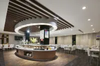 Jiaozuo Century Star Hotel (Jianshe Road Jiaozuo Station) - breakfast