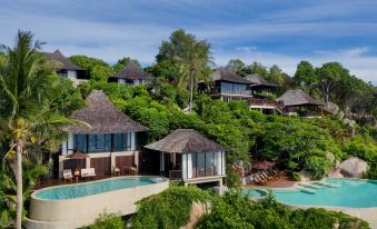 Silavadee Pool Spa Resort