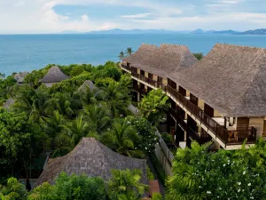 Silavadee Pool Spa Resort