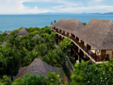 シラヴァディプールスパリゾート サムイ島のホテル