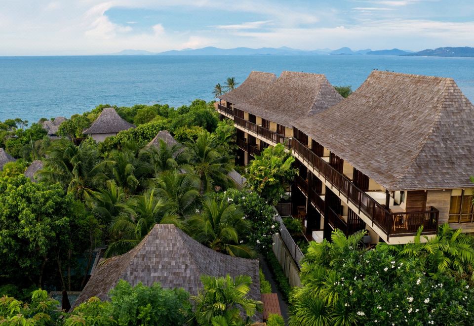 รีวิวศิลาวดี พูล สปา รีสอร์ท - โปรโมชั่นโรงแรม 5 ดาวในเกาะสมุย | Trip.com