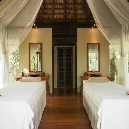 Silavadee Pool Spa Resort