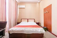 Yijia Business Hotel (Xinyang Open University) - Cho phép mang theo thú cưng