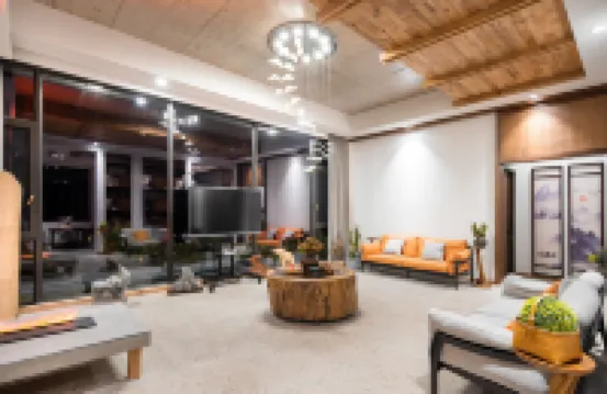 Huisen Huishe Guesthouse