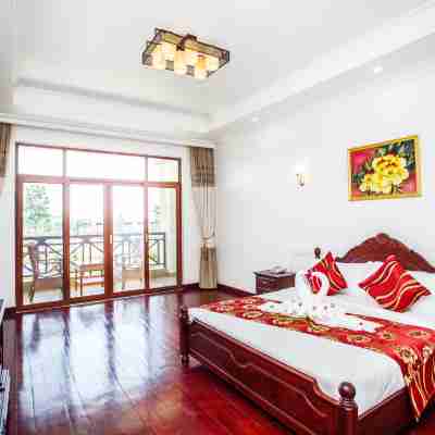 36莊園度假酒店(預約免費接機/站,莊園度假-泳池暢玩) Rooms