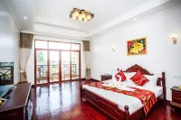 36Manor International Sport Hotel Hôtels à : Vientiane