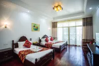 36Manor International Sport Hotel Hôtels à : Vientiane