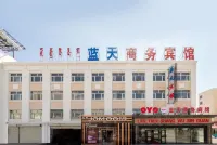 Blue Sky Business Hotel