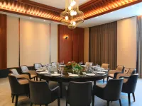 Daweishan Jinjiang Resort Hotel Yunnan - breakfast