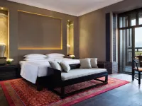 Park Hyatt Changbaishan Hotels in Fusong
