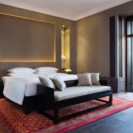 Park Hyatt Changbaishan