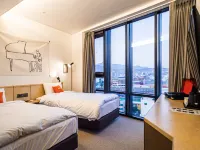 Glue Hotel Dongdaemun Hotels in Сеул