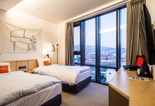 글루호텔 동대문