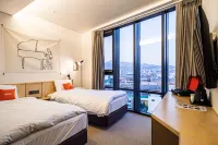 Glue Hotel Dongdaemun