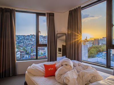 Glue Hotel Dongdaemun