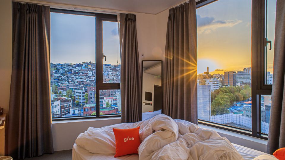 Glue Hotel Dongdaemun