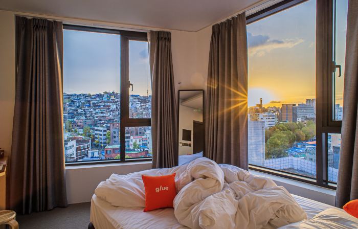 Glue Hotel Dongdaemun