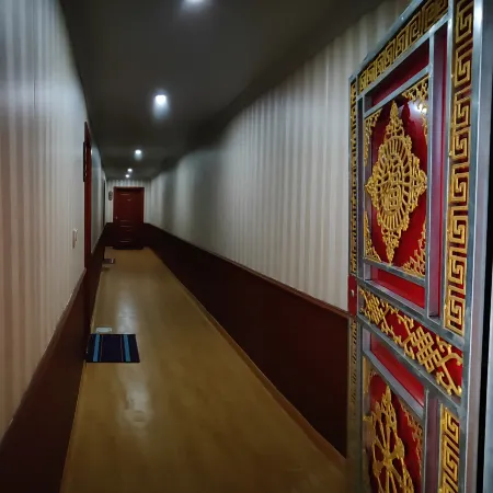 Markang Jimuxi Viewing Pavilion B&B