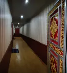 Markang Jimuxi Viewing Pavilion B&B