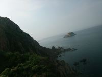 烟台乐游缘海景公寓 - 酒店附近