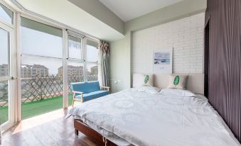 Ruishe Huashu Hostel - Housity