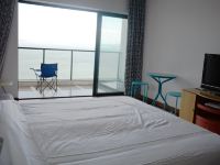 深圳海山会度假海景公寓 - 舒适一室