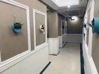 Panda Inn (Harbin Jiangbei University Town)