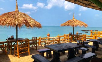 Blue Andaman Lanta Resort