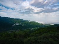 衡山竹海山庄 - 酒店附近