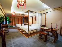 重庆世纪汉腾酒店 - 格调主题大床房