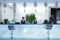 Bohu Xihai Yun Hotel Hôtels à : Bohu