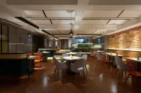 Lvyi Yazhi Hotel (Changning Dongfeng Square) Hôtels à : Changning