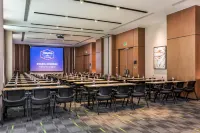 貴陽會展中心希爾頓歡朋酒店（阿雲朵倉店）