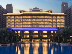 Top 4 Scenic Hotels in Wenchang