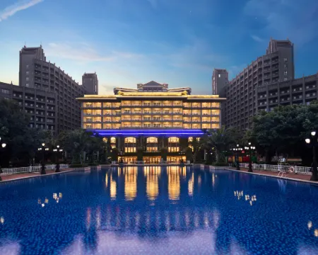 Wyndham Garden Wenchang Nanguo Hotels in Wenchang