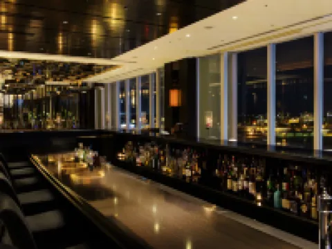 リーガロイヤルグラン沖縄 那覇のホテル