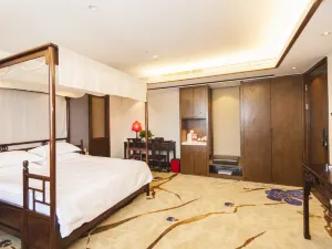 Wuzhen Zhaoming House