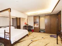 Wuzhen Zhaoming House Các khách sạn gần Caomu Bense Dyehouse