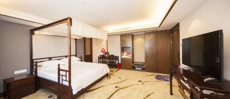 Wuzhen Zhaoming House