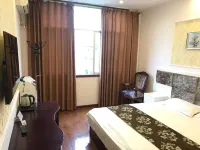 Pengzhou Kaixing Hotel