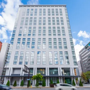 Keio Prelia Hotel Sapporo