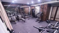 Resident City Hotel Hotels in Almaty