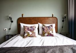 Bjørvika Apartments - Sirkus Renaa