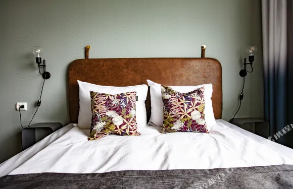 Bjørvika 公寓 - Sirkus Renaa