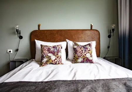 Bjørvika Apartments - Sirkus Renaa