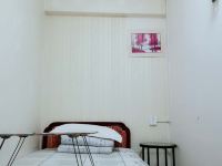 西安茗香主题公寓 - 舒适单人间(公共卫浴)