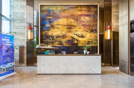 Beijing meijia international residence Photos