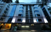 Nascent Gardenia Baridhara Hotell i Baridhara