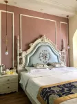 Ya'an Mijia Apartment